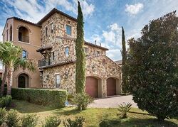 Pre-foreclosure in  Trivoli Cir Montverde, FL 34756