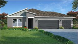 Pre-foreclosure in  Fitchburg St SW Palm Bay, FL 32908