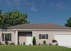 Pre-foreclosure in  12th St Orange City, FL 32763