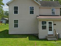 Pre-foreclosure in  S 3rd St Shippenville, PA 16254