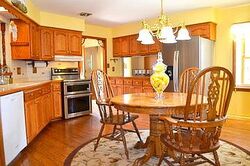 Pre-foreclosure in  W Cedar St Oak Creek, WI 53154
