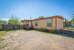 Pre-foreclosure in  N Garden Ave Roswell, NM 88201