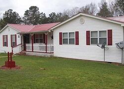 Pre-foreclosure in  County Road 132 Jemison, AL 35085