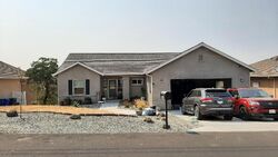 Pre-foreclosure in  Valley Ford Dr Cottonwood, CA 96022