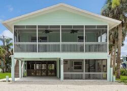 Pre-foreclosure in  Andre Mar Dr Fort Myers Beach, FL 33931