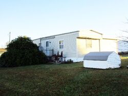 Pre-foreclosure in  MOORE RD Punxsutawney, PA 15767