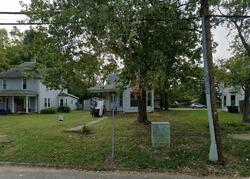 Pre-foreclosure in  N Springer St Carbondale, IL 62901