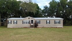 Pre-foreclosure in  E C #476 Bushnell, FL 33513