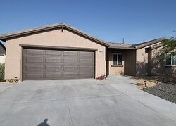 Pre-foreclosure in  Falcon Dr Barstow, CA 92311