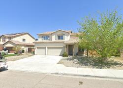 Pre-foreclosure in  Blue Mesa Ave Adelanto, CA 92301