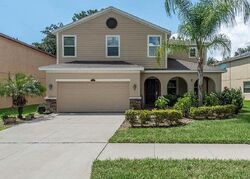Pre-foreclosure in  Riverdale Rise Dr Riverview, FL 33578