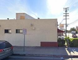 Pre-foreclosure in  New Ave San Gabriel, CA 91776