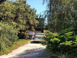 Pre-foreclosure in  Travis Dr Los Osos, CA 93402