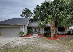Pre-foreclosure in  Windjammer Dr Lynn Haven, FL 32444