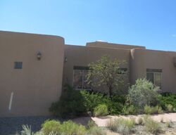 Pre-foreclosure in  DESERT AVE NE Rio Rancho, NM 87144