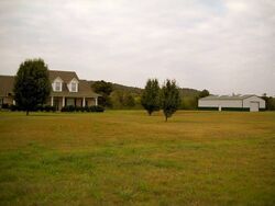  E Brookview Dr, Claremore OK