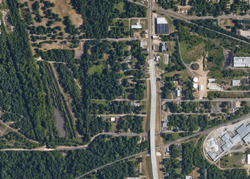 Pre-foreclosure in  Texarkana, TX 75599