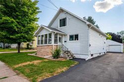 Pre-foreclosure in  Guenther St Oshkosh, WI 54902