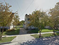 Pre-foreclosure in  Harney Ave Oshkosh, WI 54901
