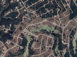  Crooked Stick Dr, Whitney TX