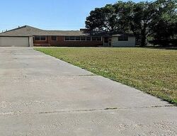 Pre-foreclosure in  Fm 1058 Hereford, TX 79045