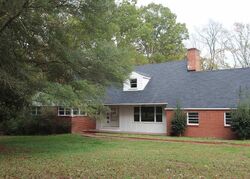 Pre-foreclosure in  Boston Rd Roxboro, NC 27574