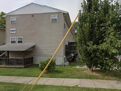 Pre-foreclosure in  S Beveridge St Carbondale, IL 62901