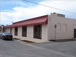 Pre-foreclosure in  W Walnut St Roswell, NM 88203
