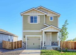 Pre-foreclosure in  Lily Ave Bennett, CO 80102