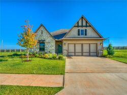  Nw 136th Ter, Oklahoma City OK