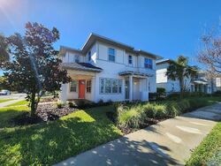 Pre-foreclosure in  Bergstrom Ave Orlando, FL 32827