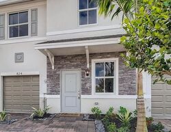 Pre-foreclosure in  SE 19th St Homestead, FL 33034