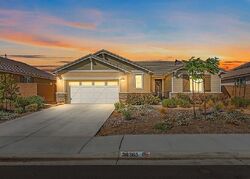 Pre-foreclosure in  Emerson Ln Menifee, CA 92584