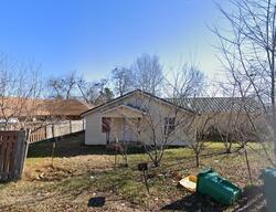 Pre-foreclosure in  Crestview St Texarkana, TX 75501