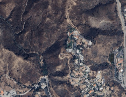 Pre-foreclosure in  Paseo Miramar Pacific Palisades, CA 90272