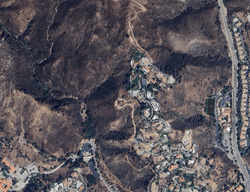 Pre-foreclosure in  Paseo Miramar Pacific Palisades, CA 90272