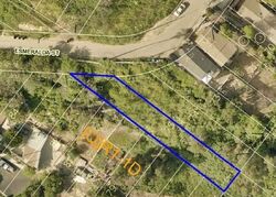 Pre-foreclosure in  Esmeralda St Los Angeles, CA 90032