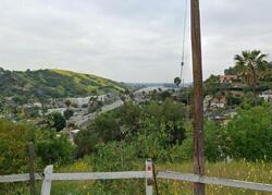 Pre-foreclosure in  Esmeralda St Los Angeles, CA 90032