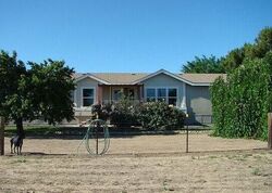 Pre-foreclosure in  W Stuart Trl Bowie, AZ 85605