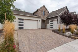Pre-foreclosure in  W Pleasant Oak Trl Reno, NV 89511