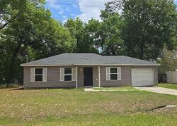 Pre-foreclosure in  Water Track Crse Ocala, FL 34472