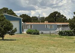 Pre-foreclosure in  Shoshone Dr Walsenburg, CO 81089