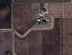 Pre-foreclosure in  Amos Rd Elkhorn, WI 53121