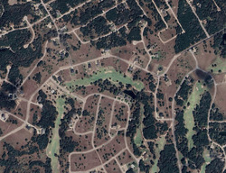  Crooked Stick Dr, Whitney TX