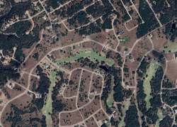  Crooked Stick Dr, Whitney TX