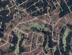 Pre-foreclosure in  Crooked Stick Dr Whitney, TX 76692