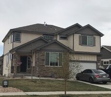 Pre-foreclosure in  88th Ave Greeley, CO 80634