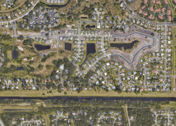 Pre-foreclosure in  Killian Dr NE Palm Bay, FL 32905