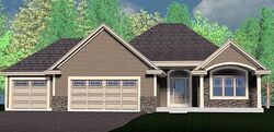 Pre-foreclosure in  Limestone Ct Sussex, WI 53089