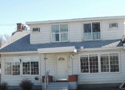 Pre-foreclosure in  N Elm St Colville, WA 99114